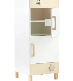 Køle-/Fryseskab - Hvid>Kids Concept Clearance