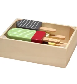 Legemad - 7 stk - Bistro - Ispinde><noscript><img width=