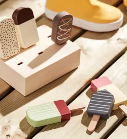Legemad - 7 stk - Bistro - Ispinde><noscript><img width=
