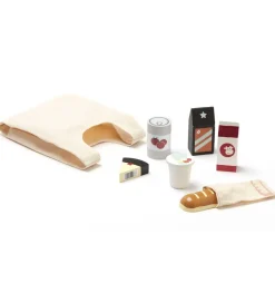 Legemad - Bistro - Indkøbssæt>Kids Concept Clearance