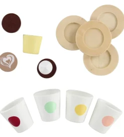 Legemad - Bistro - Fika-sæt>Kids Concept Online