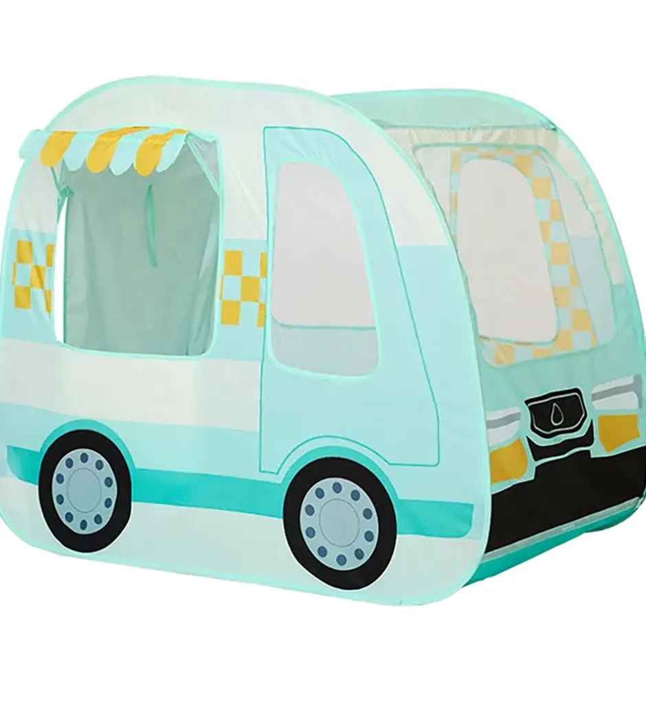 Legetelt - Food Truck - 120x80x102 cm>Kids Concept Online