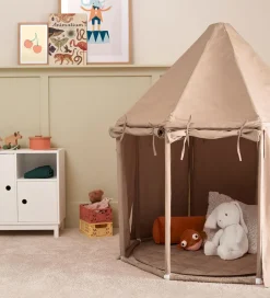 Legetelt - Pavillon - Beige><noscript><img width=