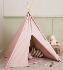 Legetelt - Tipi - Rosa><noscript><img width=