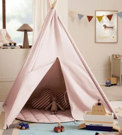 Legetelt - Tipi - Rosa><noscript><img width=