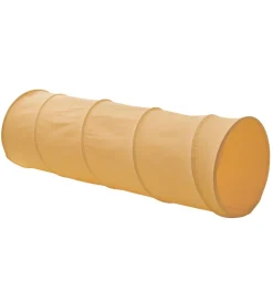Legetunnel - 47x150 cm - Gul>Kids Concept Best