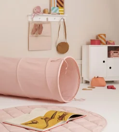 Legetunnel - 150 cm - Lyserød>Kids Concept Sale