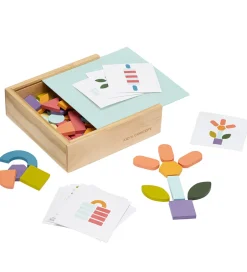 Puslespil - Puzzle Box>Kids Concept Sale