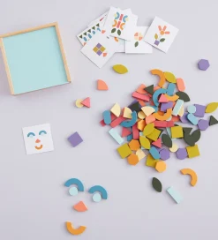 Puslespil - Puzzle Box><noscript><img width=