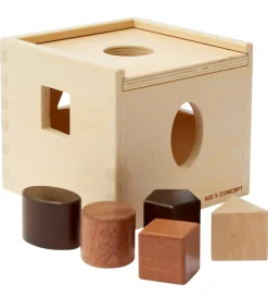 Puttekasse - Neo - Natur>Kids Concept Discount