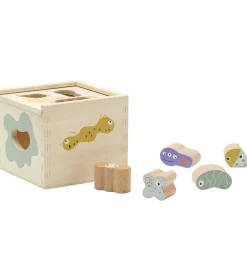 Puttekasse - Neo - Træ>Kids Concept Sale