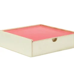 Spil - 6i1 - Træ>Kids Concept Clearance