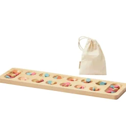 Spil - Kalaha - Træ>Kids Concept Discount
