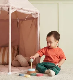Stabletårn - Edvin>Kids Concept Hot