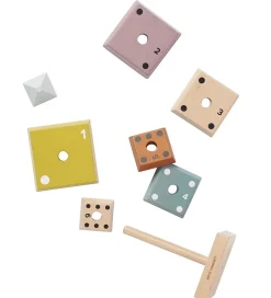 Stabletårn - Plocktorn Pyramid - Neo - Multi><noscript><img width=