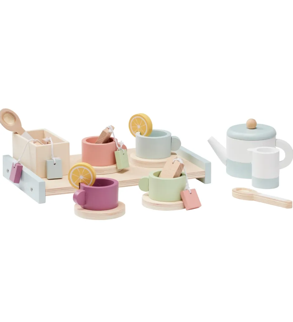 Tesæt - Bistro - Pastel>Kids Concept New