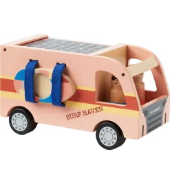 Trælegetøj - Camper Van - Aiden>Kids Concept Outlet