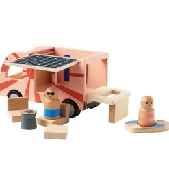 Trælegetøj - Camper Van - Aiden>Kids Concept Outlet