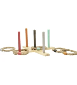 Udendørsspil - Ringspil>Kids Concept Outlet