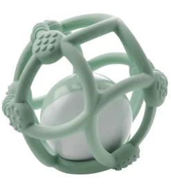 Bidebold - Silicone Bold - Grøn>KidsMe Online