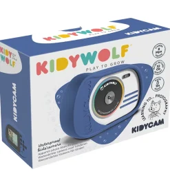 Kamera - Kidycam - Blå><noscript><img width=