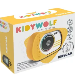 Kamera - Kidycam - Gul><noscript><img width=