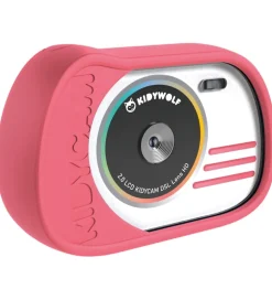 Kamera - Kidycam - Pink>Kidywolf Discount