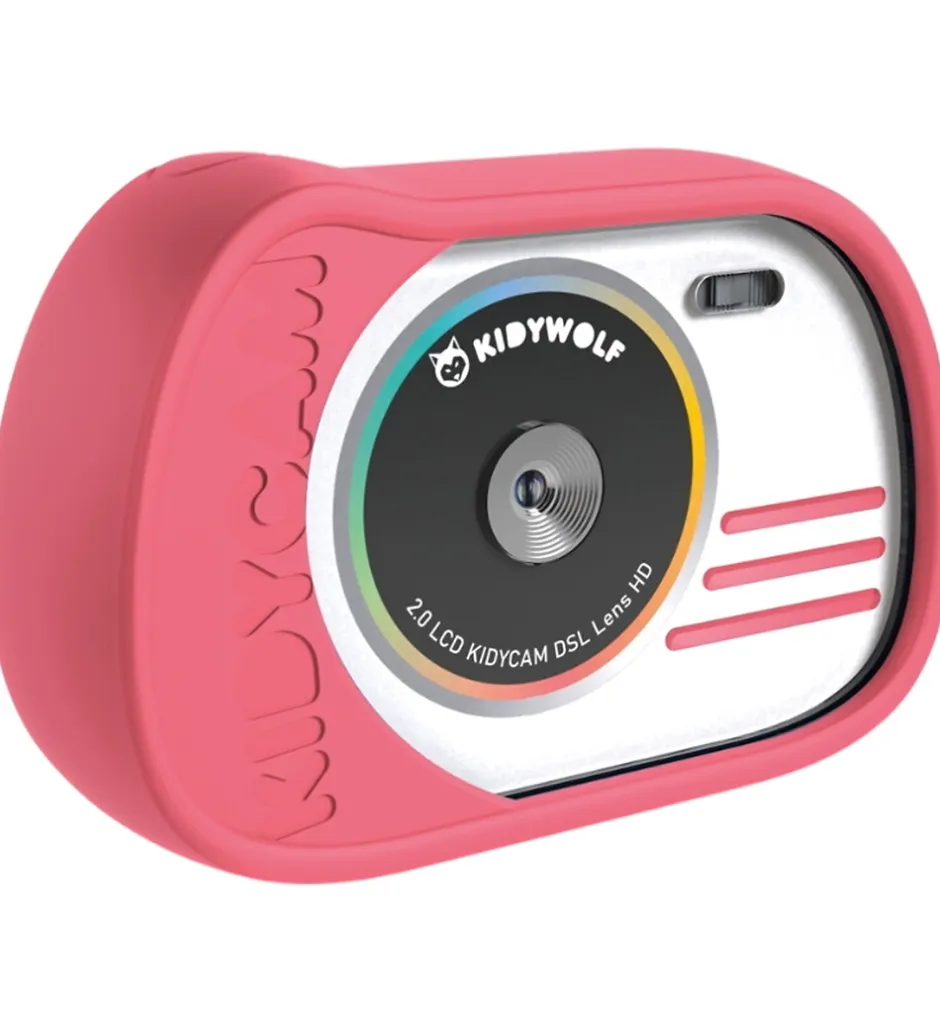 Kamera - Kidycam - Pink>Kidywolf Discount