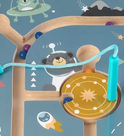 Spil - Space Pathfinder - Magnetic Ball Game>Kinder and Kids Online