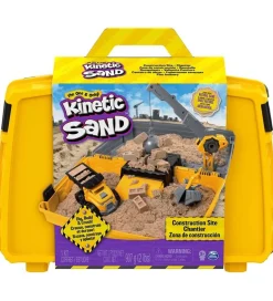 Sandsæt - Construction Folding - 907 g>Kinetic Sand Sale