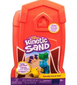 Sandsæt - Sandy Farm Set>Kinetic Sand Online
