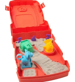 Sandsæt - Sandy Farm Set>Kinetic Sand Online