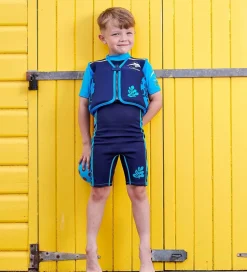 Svømmevest - Original - Navy Palm><noscript><img width=