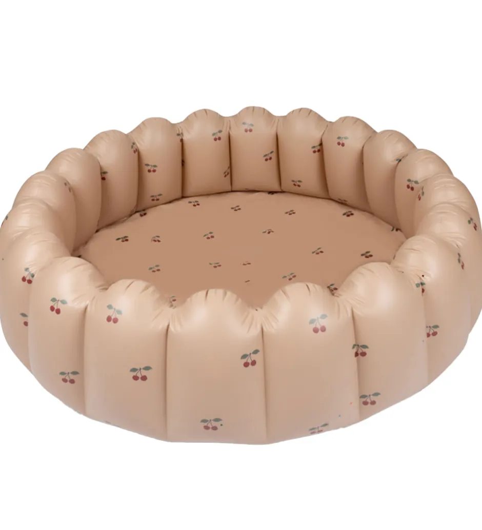 Badebassin - Large Shell - 160x45 cm - Ma Grande Ce>Konges Sløjd Outlet