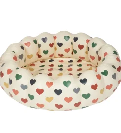 Badebassin - Small Shell - 90x25 cm - Bon Coeur Co>Konges Sløjd