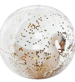 Badebold - 40 Cm - Swan>Konges Sløjd Clearance