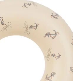 Badering - Junior - 50x11 cm - Rock My Boat>Konges Sløjd Outlet