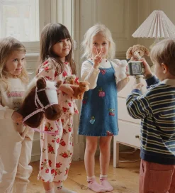 Bamse - Baby Animal - Brun Kanin><noscript><img width=