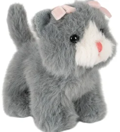 Bamse - Baby Animal - Grå Kat>Konges Sløjd Sale