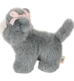 Bamse - Baby Animal - Grå Kat>Konges Sløjd Sale