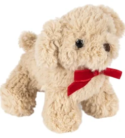 Bamse - Baby Animal - Beige Hund>Konges Sløjd Online