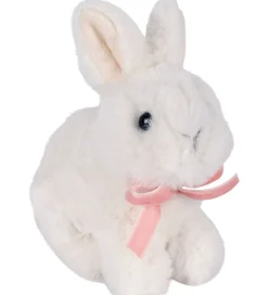 Bamse - Baby Animals - Hvid Kanin>Konges Sløjd Discount