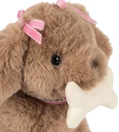 Bamse - Hundehvalpen Maude - Pink Check><noscript><img width=
