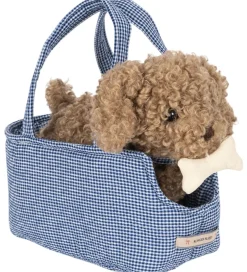 Bamse - Hundehvalpen Lulu - Multi>Konges Sløjd Best