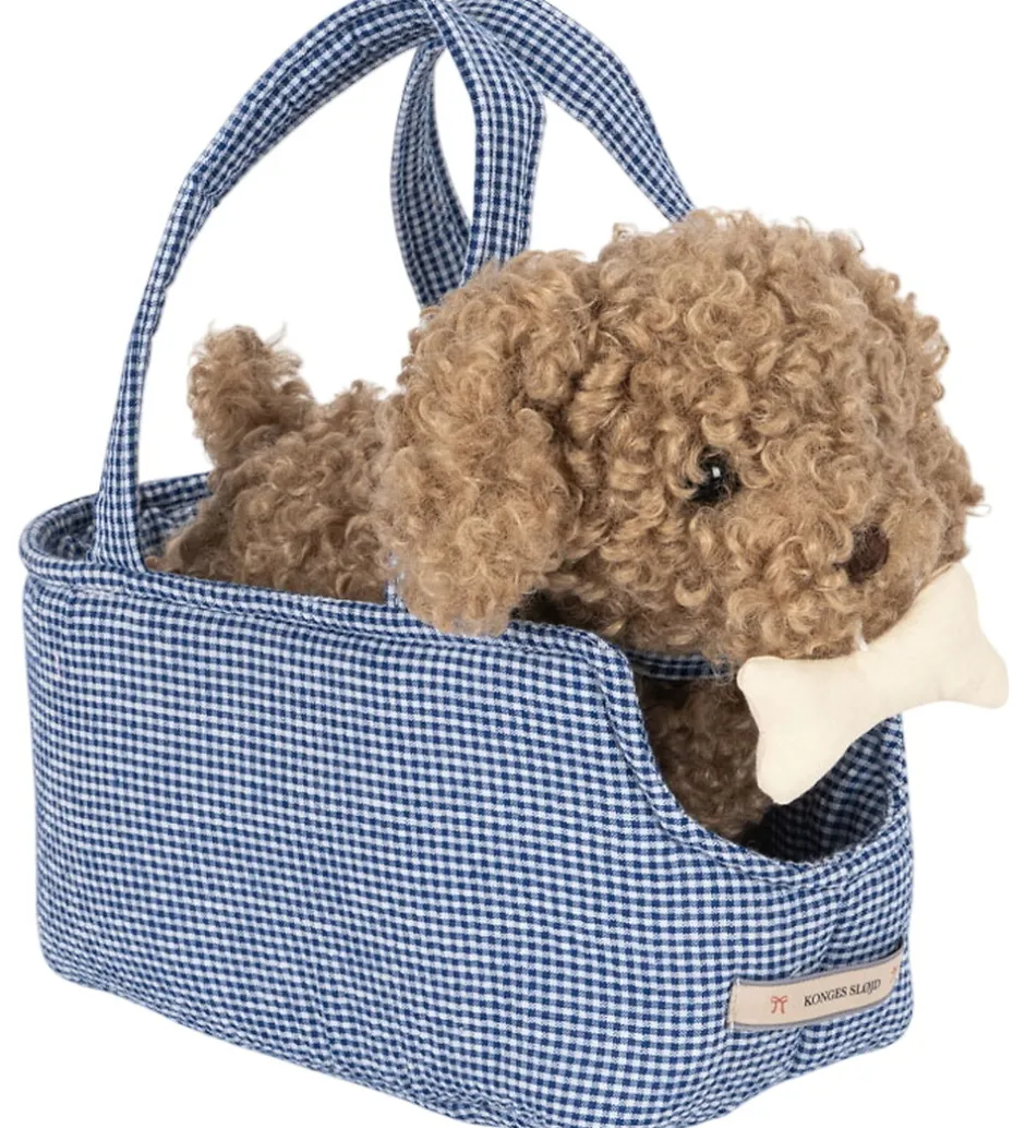 Bamse - Hundehvalpen Lulu - Multi>Konges Sløjd Best