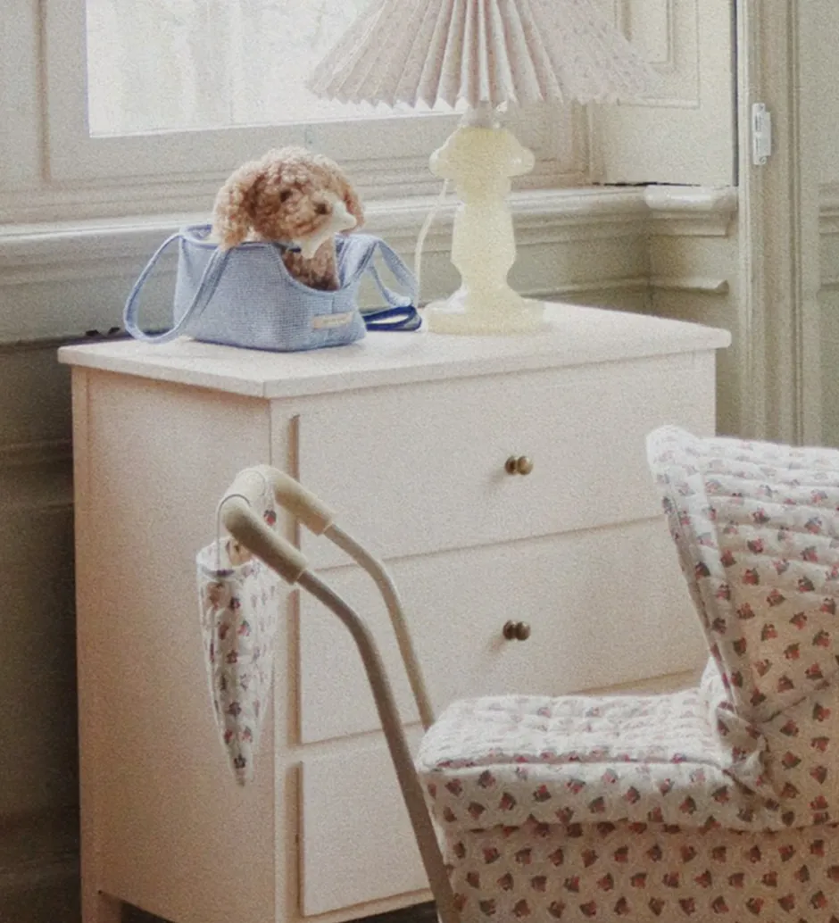 Bamse - Hundehvalpen Lulu - Multi>Konges Sløjd Best