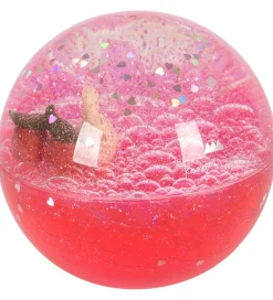Bold - Glitter Water - Cherry>Konges Sløjd