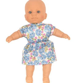 Dukke - 21 cm - Mini - Adeline - Fleur Rosier>Konges Sløjd Outlet