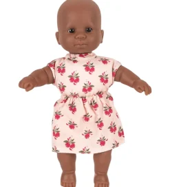 Dukke - 21 cm - Mini - Bianca - Rosie Rose>Konges Sløjd Discount