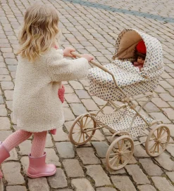 Dukke - 40 cm - Odette><noscript><img width=